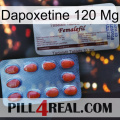 Dapoxetine 120 Mg 36